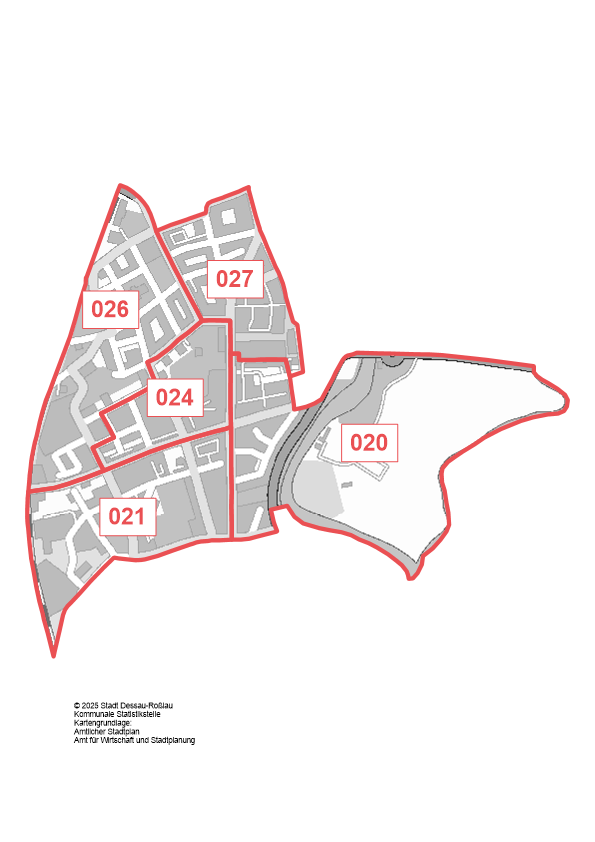 Stadtbezirk 02