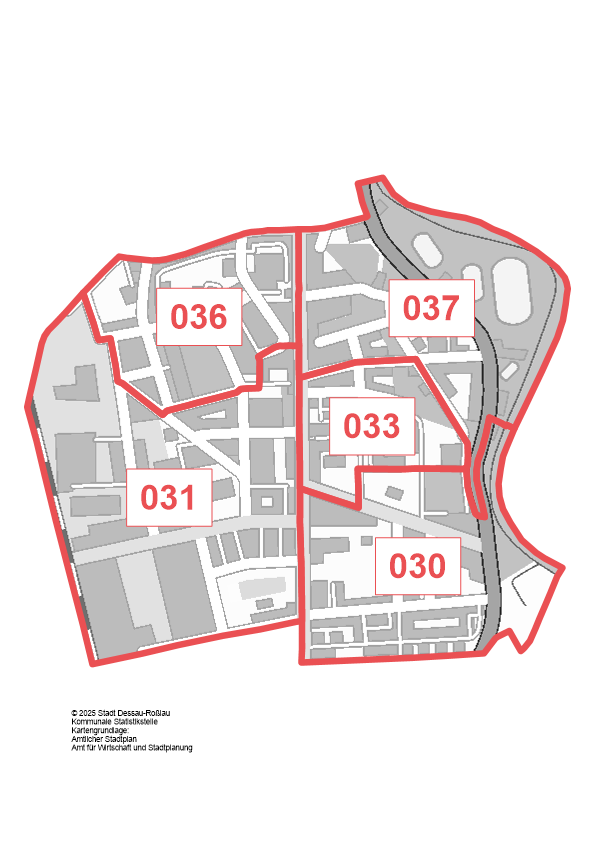 Stadtbezirk 03