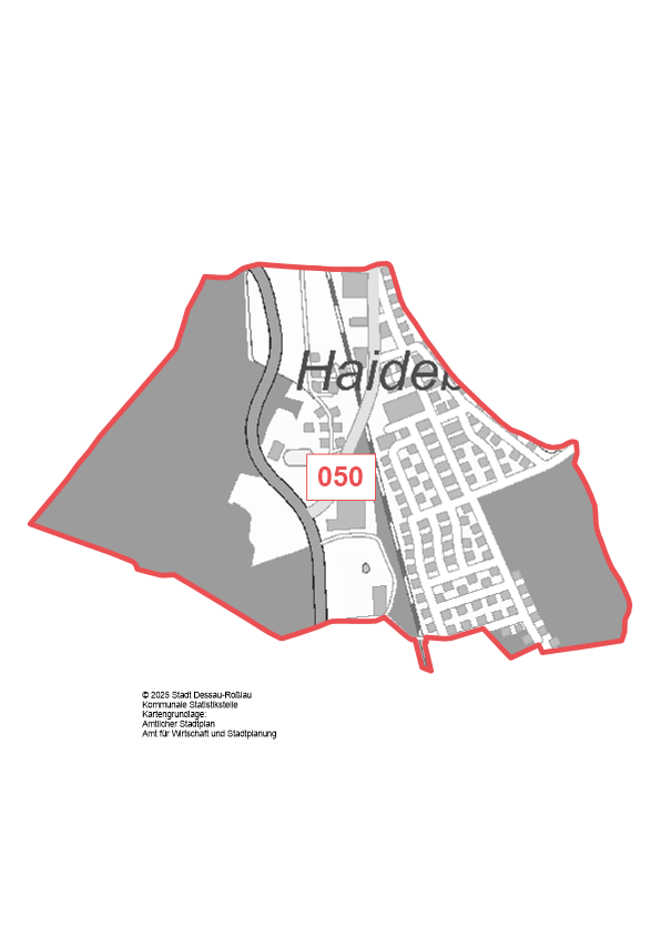 Stadtbezirk 05
