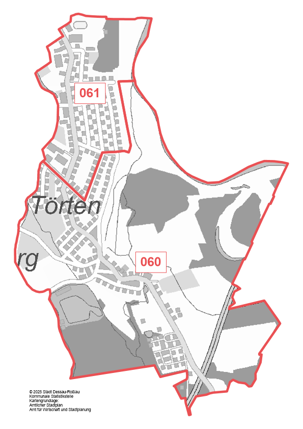 Stadtbezirk 06