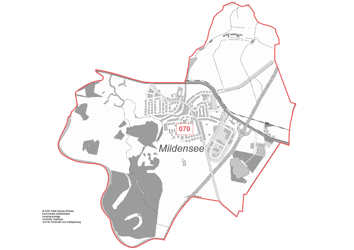Stadtbezirk 07