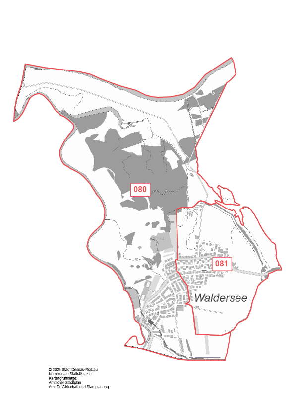 Stadtbezirk 08