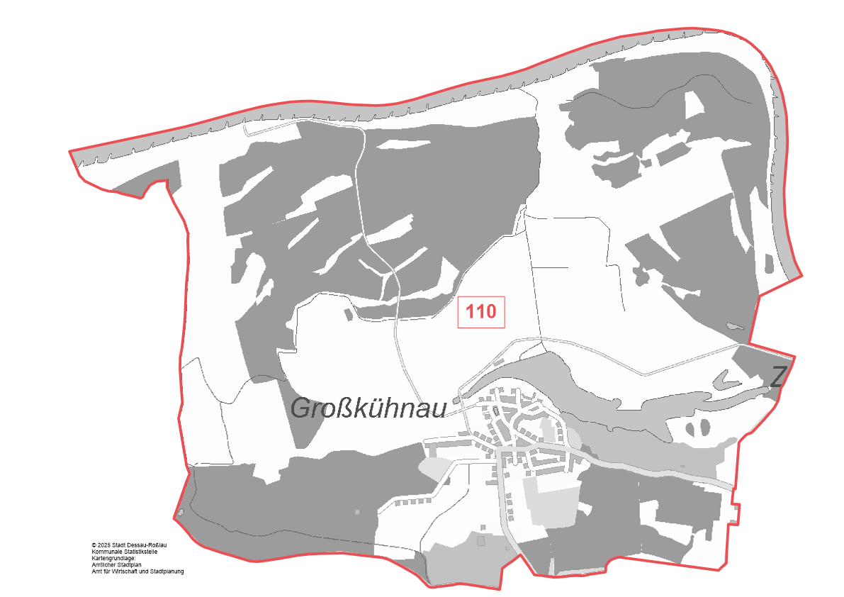 Stadtbezirk 11