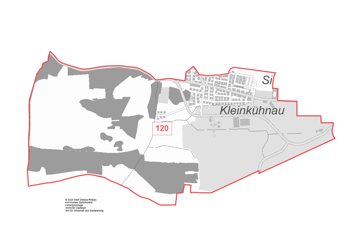 Stadtbezirk 12