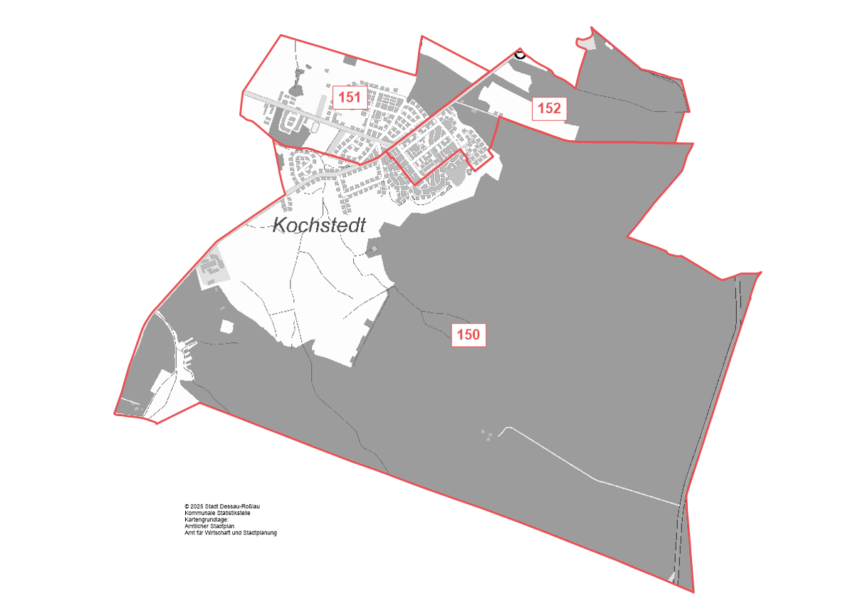 Stadtbezirk 15