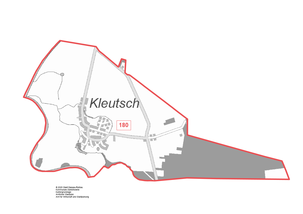 Stadtbezirk 18